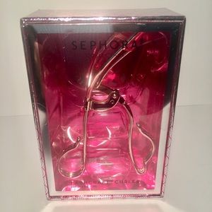 Sephora Lashcraft Eyelash Curler